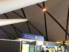 -南宁吴圩国际机场-T2航站楼