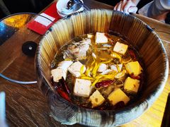 -中8楼风尚云南菜(颐堤港店)
