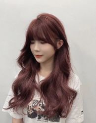 -GIRL STYLE 烫发·染发沙龙