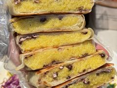 -燕郊烧鸽子(酷车小镇店)