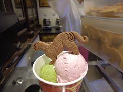 -陕拾叁(袁家村店)
