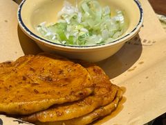 -香约老地方烧烤(九道街店)