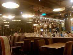 大堂-比格比萨(方庄店)