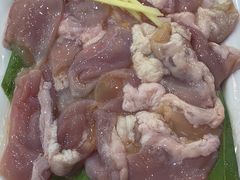 生腸-焯明脆肉鲩世家(金沙洲店)