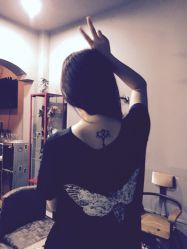 幸运7刺青纹身工作室-雕哥的纹身店A3 TATTOO&纹身培训