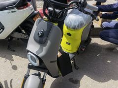 -九号电动车(安定门内大街店)