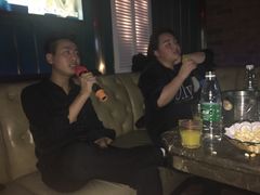 -纯歌派对量贩式KTV(四季城店)