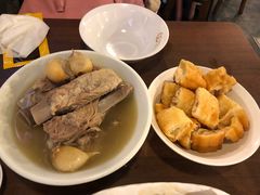 -松發肉骨茶(克拉码头店)