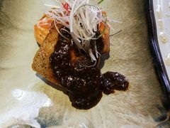 -和风清味日本料理(希尔顿店)