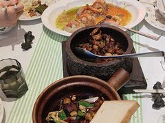 -桂满陇·杭州小馆(巴黎春天浦建店)