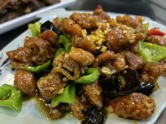 -鼎香润(德胜门内店)