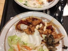 -永和大王(浦东南路店)