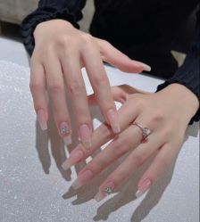 -初瞳专营美睫美甲