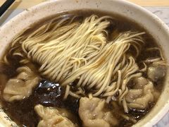 -蒋家桥饺面店(四望亭路店)