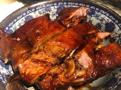 -慧娟面馆·餐厅(望江路店)