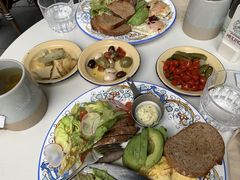 -Alimentari早午餐(安福路店)