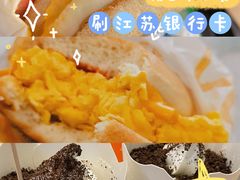 -麦当劳(苏州中心星悦汇店)