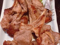 -德川家日本料理(龙德广场店)
