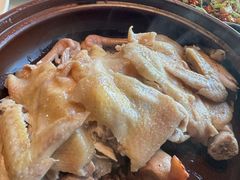 -客语客家菜(华发商都店)