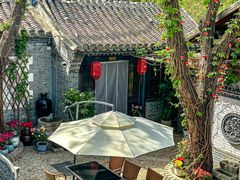 -悦真雅院·四合院·清真私房菜(雍和宫店)