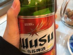 -巴依老爷新疆美食(魏公村店)