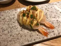 -初居食屋日式料理(万象城购物中心店)