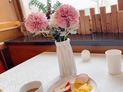 -伏尔加庄园米尼阿久尔餐厅