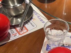 -神府路壹号·海鲜烧烤·砂锅粥·锅物(三坊七巷店)