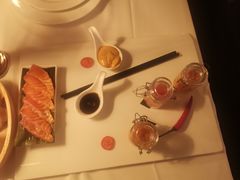 -火车头法国西餐厅