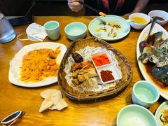 -南海渔家•渔民海鲜(亚特兰蒂斯店)