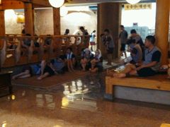 -纽斯桑拿会所(餐厅天山路店)