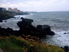 景点-龙头岩(Dragon Head Rock)