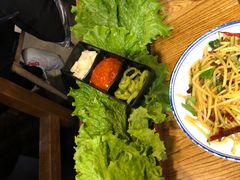 -大壮家原味烤肉(兴华北街店)