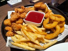 -Ambra Haus琥珀屋精酿餐厅(宝山店)