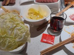 -海底捞火锅(盈石八一广场店)