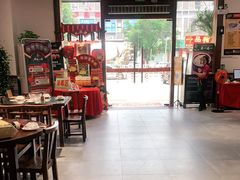 大堂-猪腰一家·地道佛山菜(里水店)