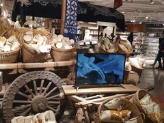 -MUJI无印良品(顺城店)