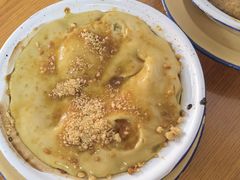 -然香姜汁(江城小区店)