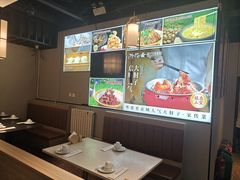 -小城外婆肴私房菜.家宴聚集点(圆明园颐和园·清河上地店)