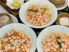 -百盛·鼎膳(中海财富中心)