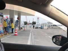 -中国石油(康福站)