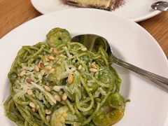 -城市大道红炉披萨烘焙坊