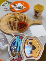 -尼克Playtime(欢乐海岸店)