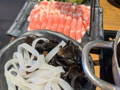 -呷哺呷哺(保利广场店)