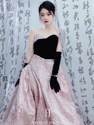 -艾朵婚纱