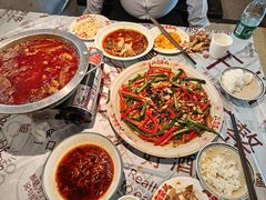 -耙吉吉川味小酒馆(本地人回头店)