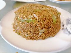 酱油炒饭-清真•蜀风园(丁字沽总店)