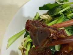 -泰顺江南春面馆