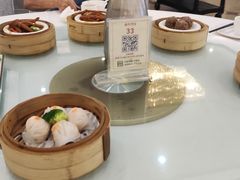 -东江渔村·古典园林·30年粤菜老字号(太和店)