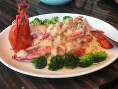 -环球港凯悦 · 享悦中餐厅